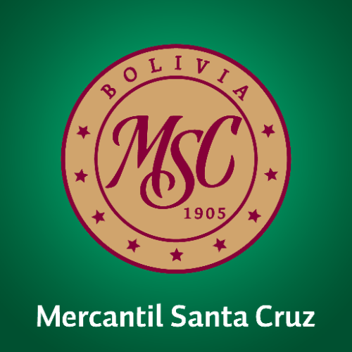 Mercantil Santa Cruz logo